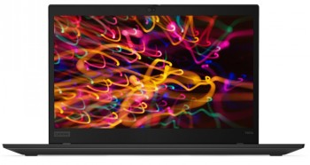 LENOVO T495S R5-3500U/14FHD/16GB/256SSD/RADEON-V8/4G/10P